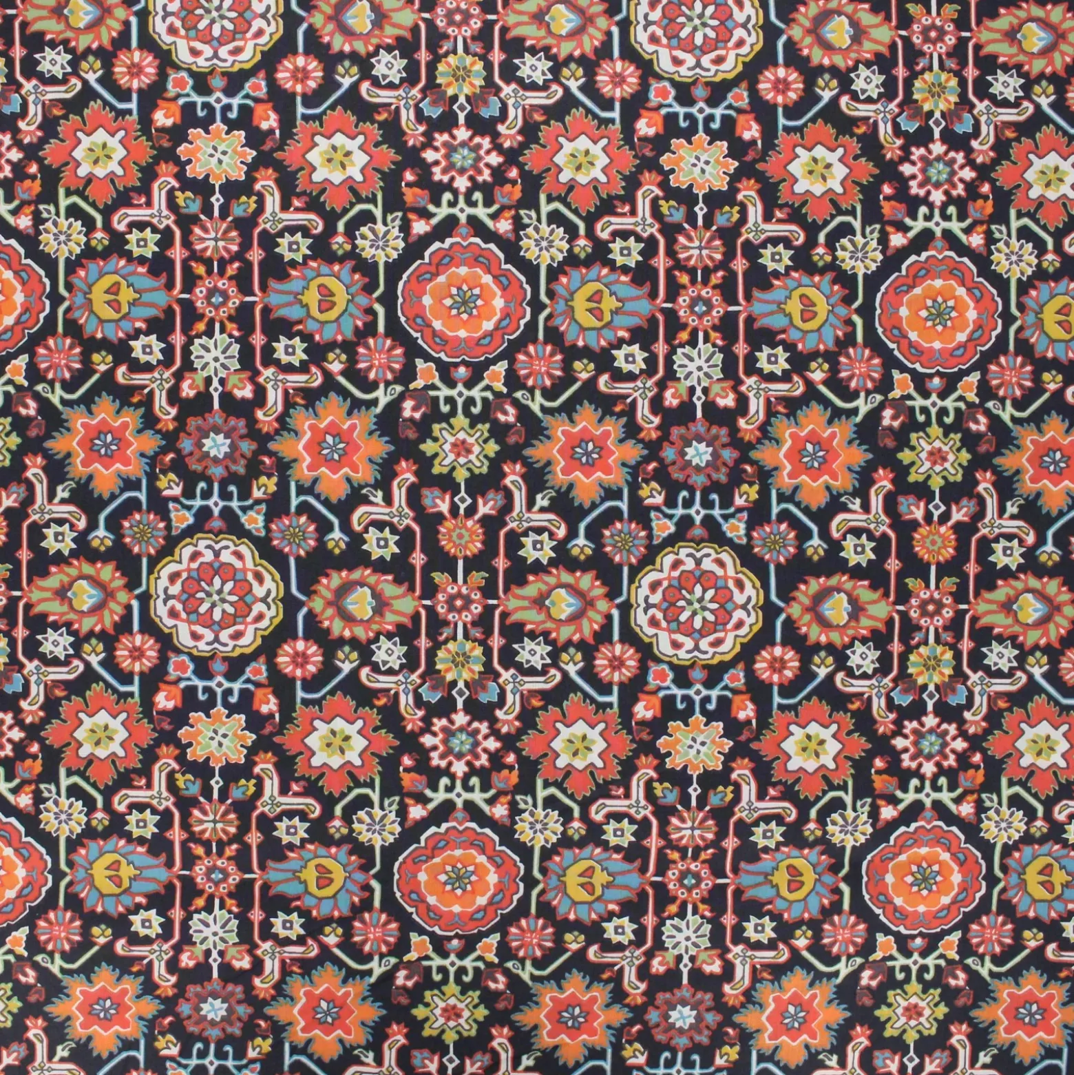 Tissu Liberty - Cecil A