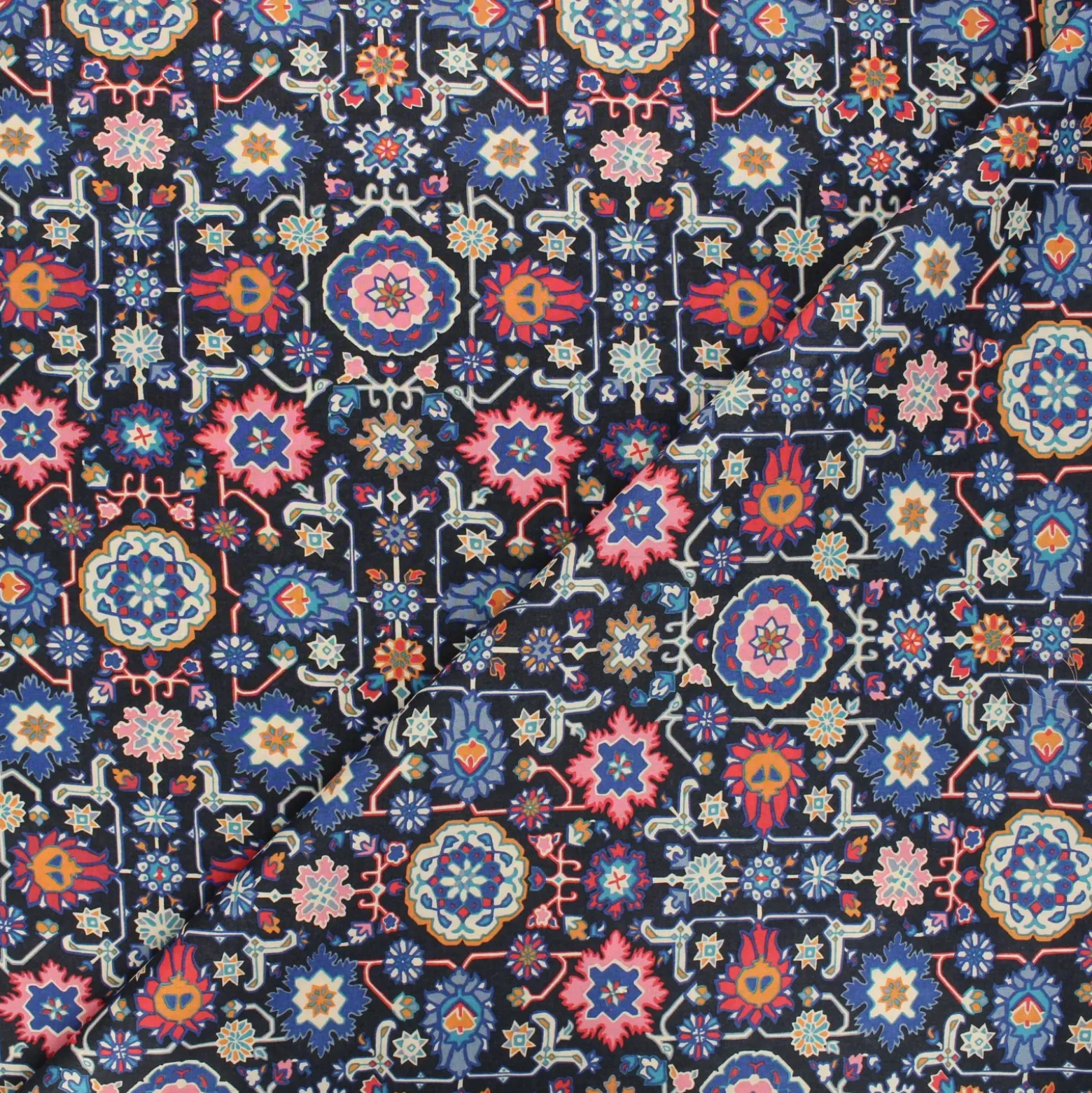Tissu Liberty - Cecil B