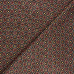 Tissu Liberty - Diamond Loom C