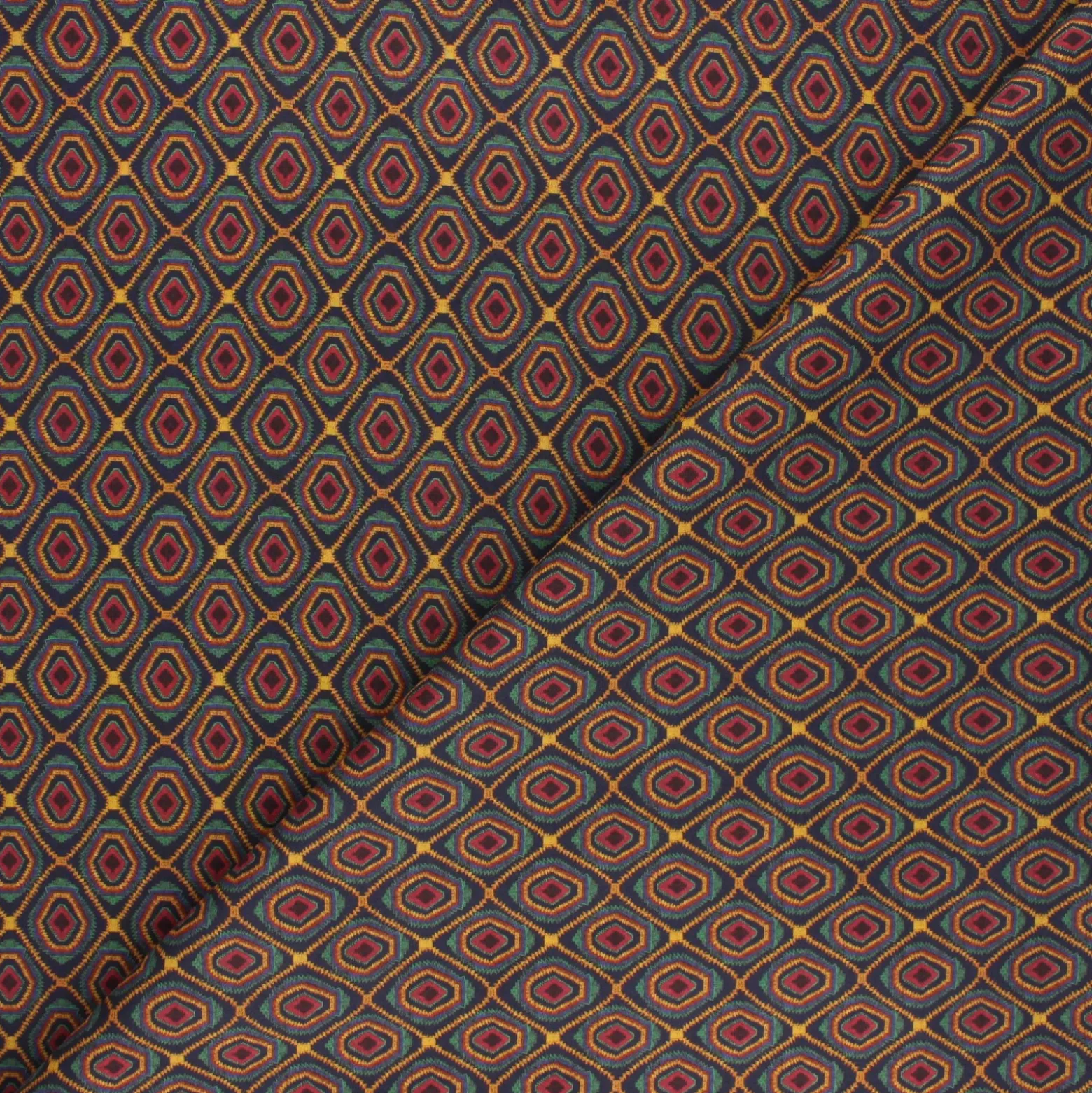 Tissu Liberty - Diamond Loom C