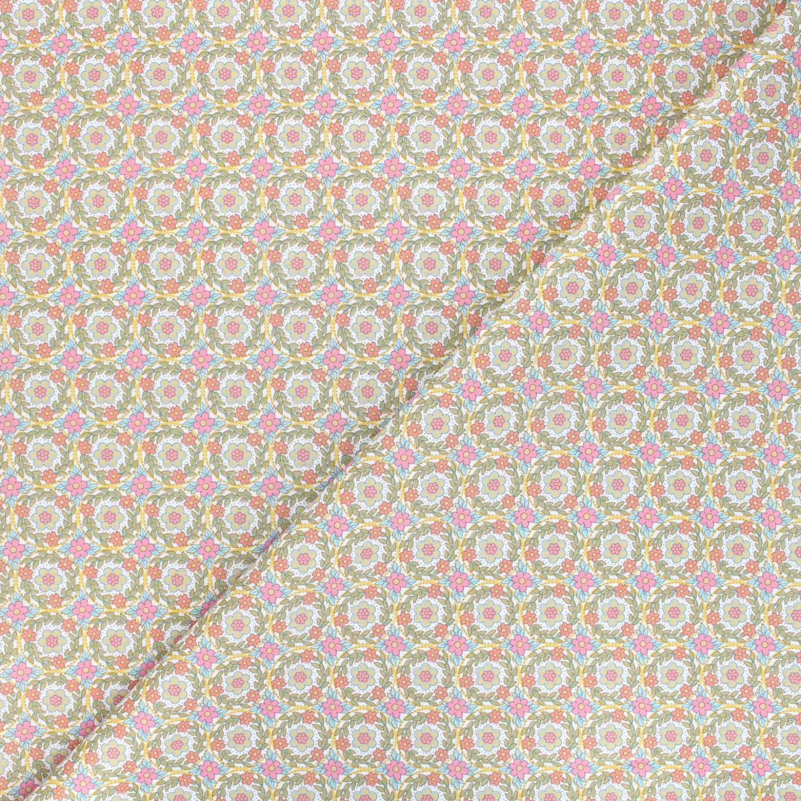 Tissu Liberty - Jessie’s Jewel B
