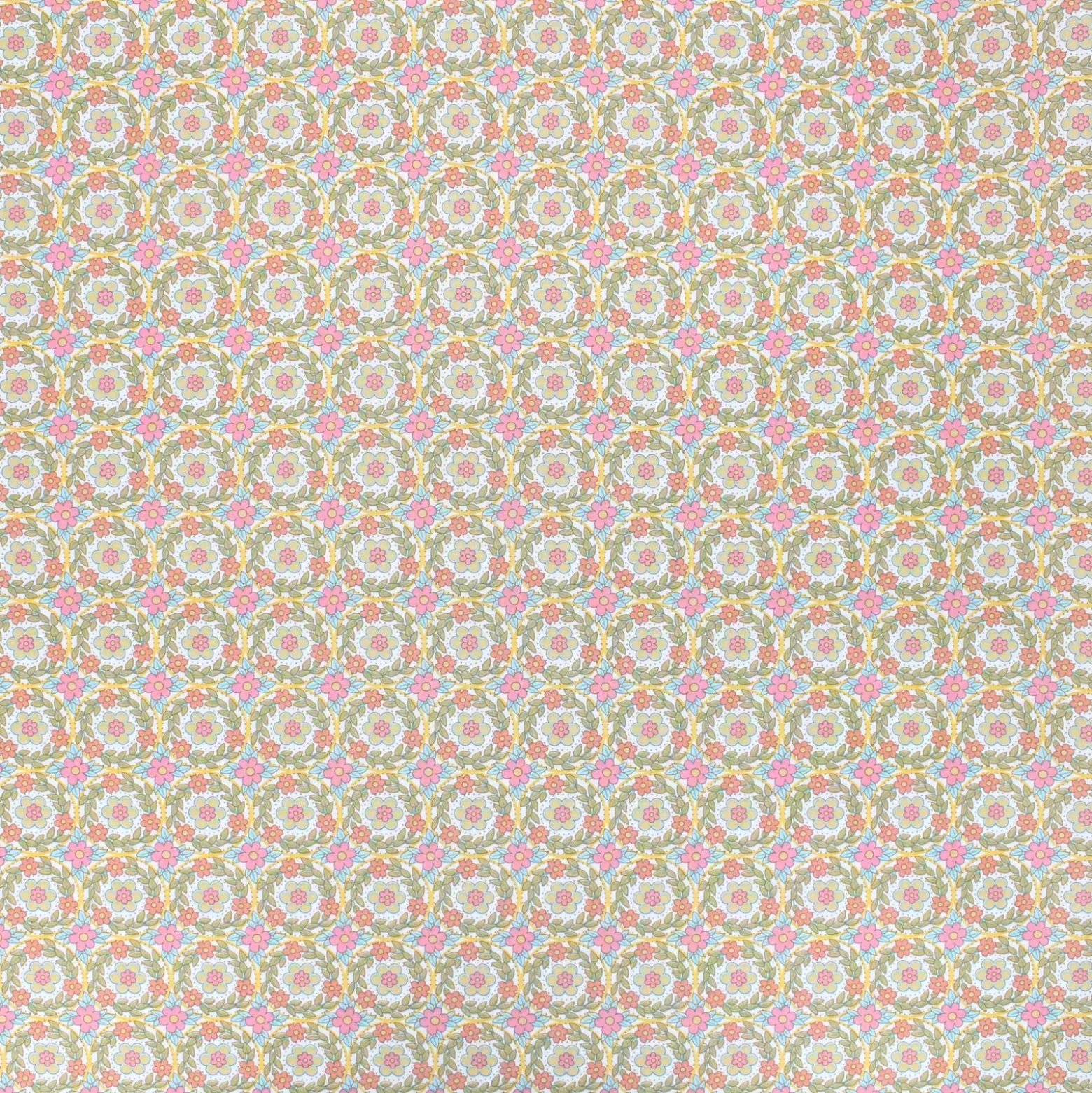 Tissu Liberty - Jessie’s Jewel B