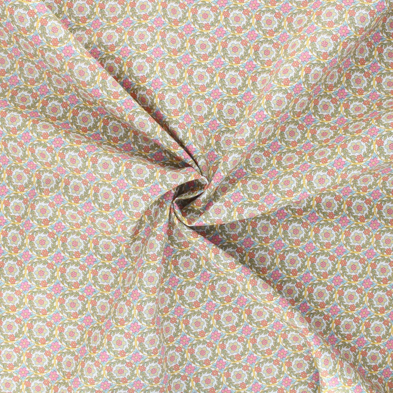 Tissu Liberty - Jessie’s Jewel B