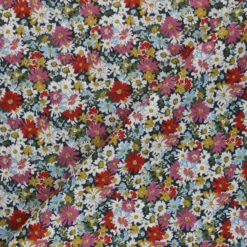 Tissu Liberty - Libby A