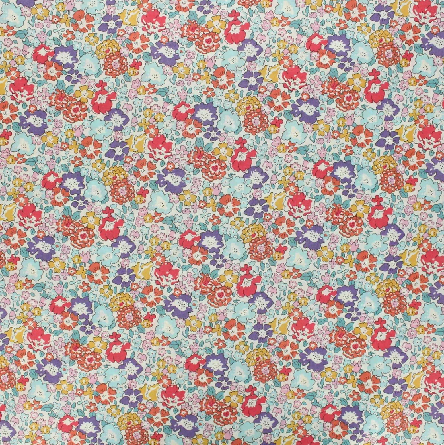 Tissu Liberty Michele A
