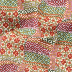 Tissu Liberty - Mosaics