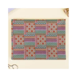 Tissu Liberty - Mosaics