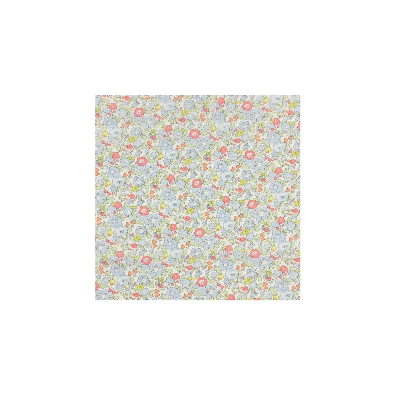 Tissu Liberty - New Betsy Ann C