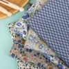 Tissu Liberty - New Felicite C
