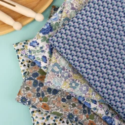 Tissu Liberty - New Felicite C