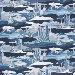 Tissu Liberty - Nirvana C