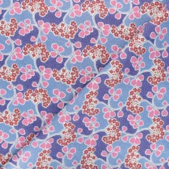 Tissu Liberty - Primula point A