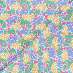 Tissu Liberty - Primula point B