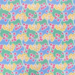 Tissu Liberty - Primula point B