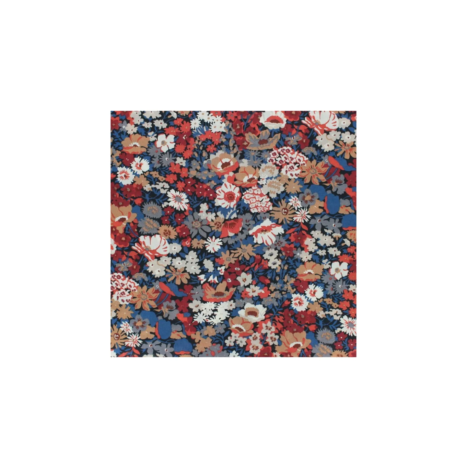 Tissu Liberty - Thorpe L
