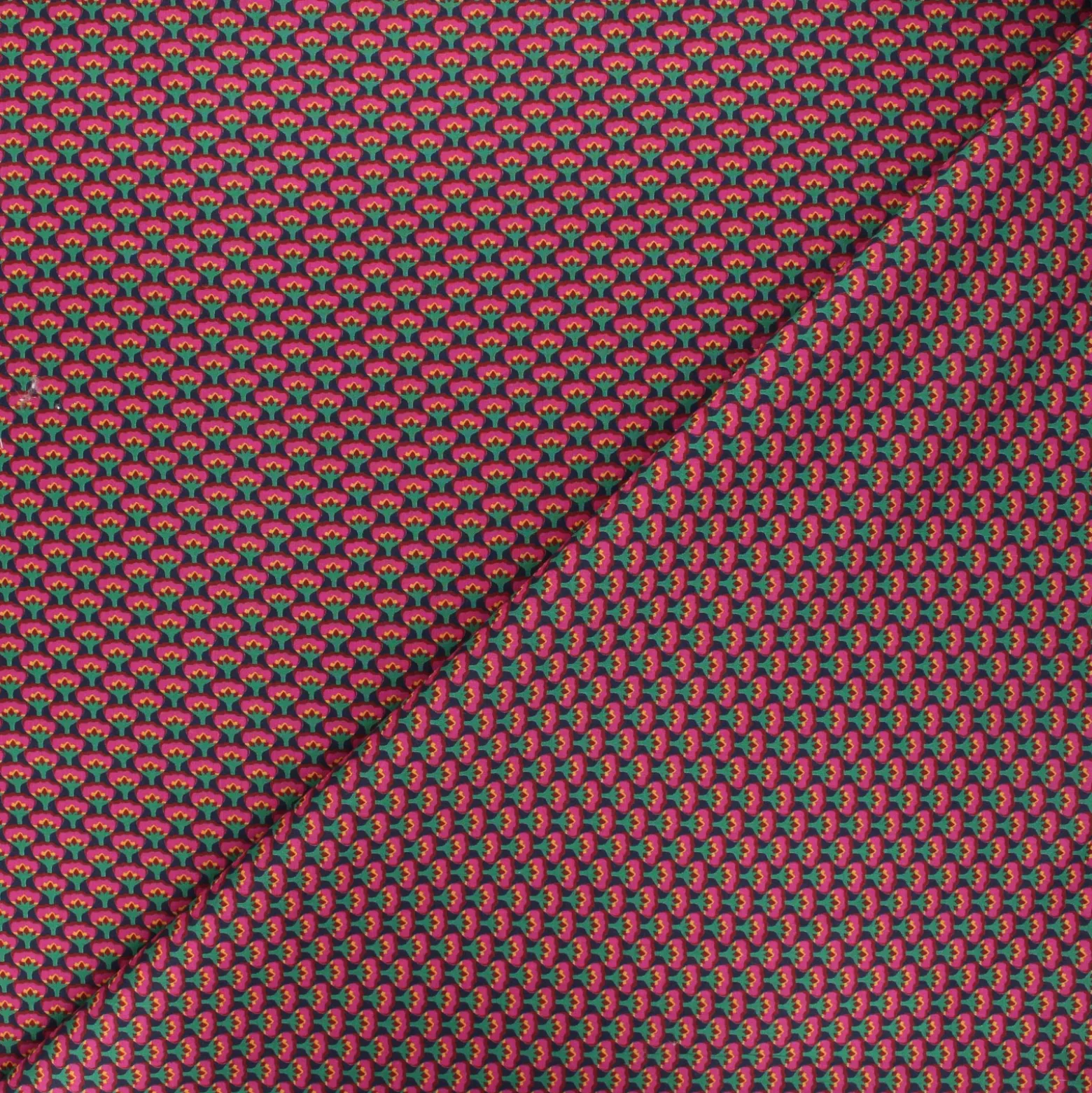 Tissu Liberty - Woodstock A