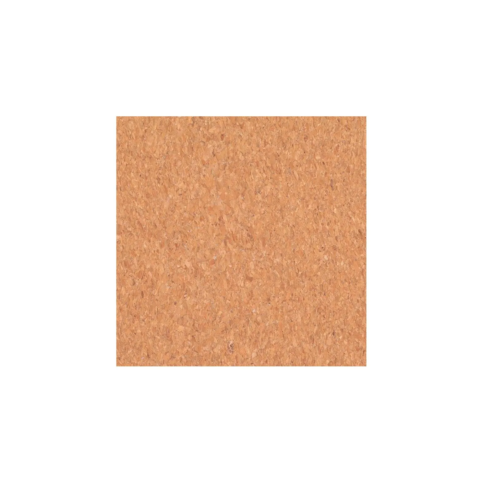 Tissu liege véritable - naturel