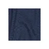 Tissu lin lavé - bleu indigo