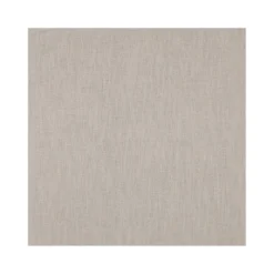 Tissu lin lavé - sable