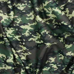 Tissu lycra maillot de bain Camouflage