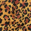 Tissu lycra maillot de bain Léopard