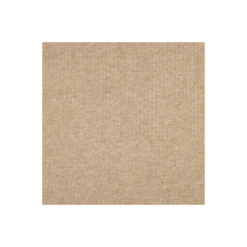 Tissu maille tricot côtelé lurex - beige