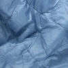 Tissu matelassé doudoune réversible Bormio