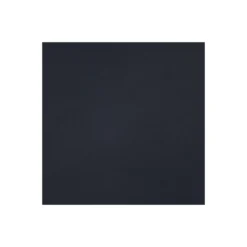 Tissu micro satin touché soie - bleu marine