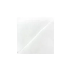 Tissu molleton Dourêve - blanc