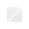 Tissu molleton Hortense (245cm) - blanc