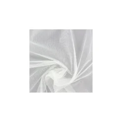 Tissu moustiquaire (300cm) - blanc