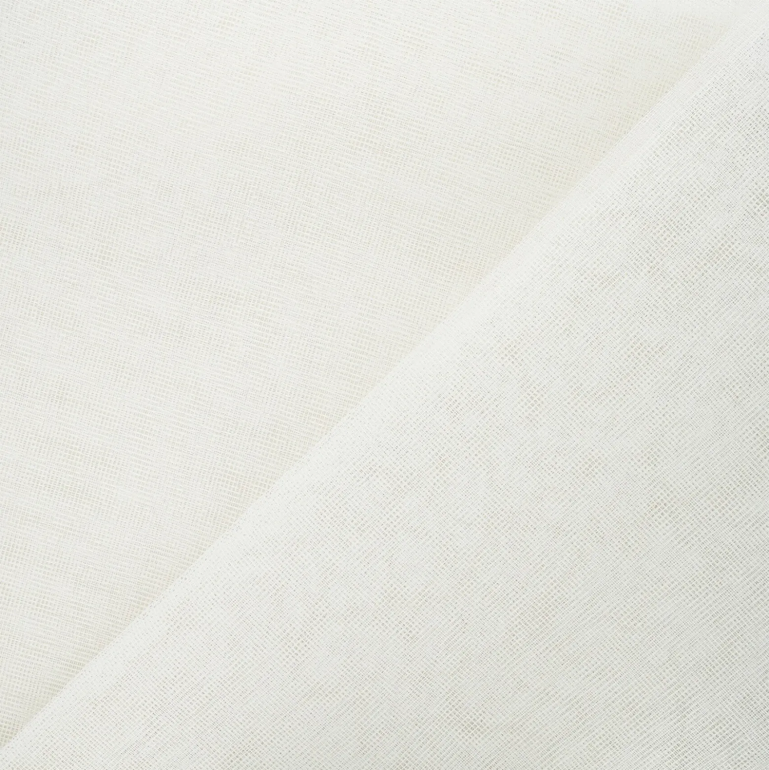 Tissu moustiquaire semi-rigide
