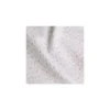 Tissu piqué de coton Florelle - blanc