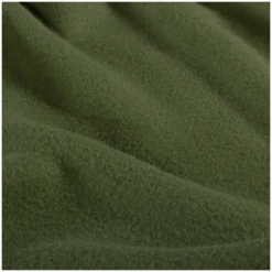 Tissu polaire uni Lya