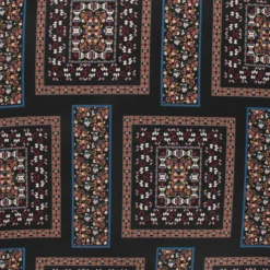 Tissu polyester Lavallie