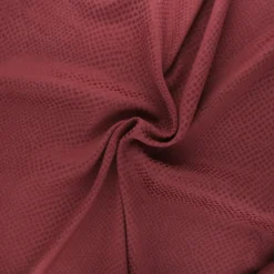 Tissu polyviscose jacquard stretch Fibre Mood Tilda