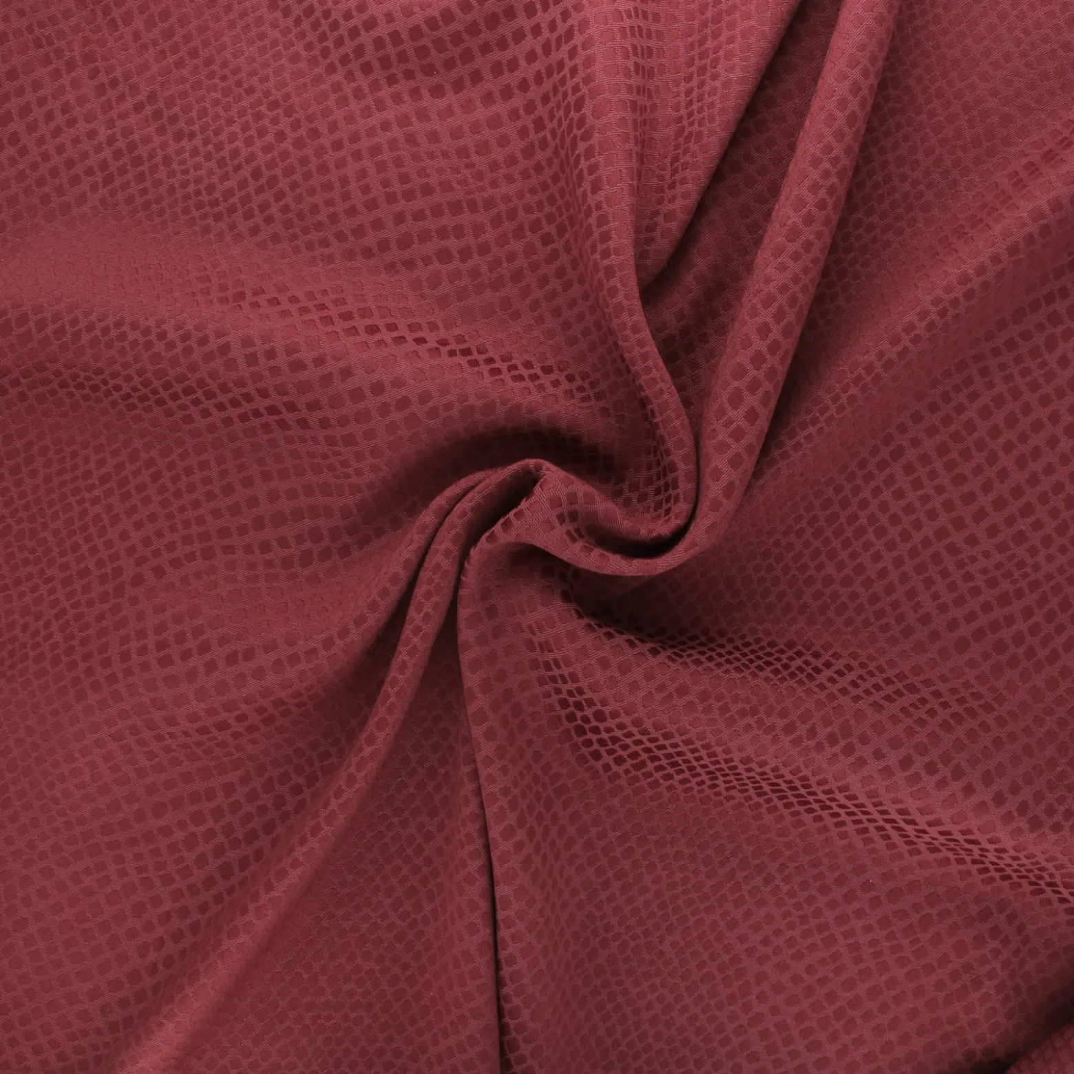 Tissu polyviscose jacquard stretch Fibre Mood Tilda