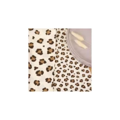 Tissu popeline de coton Graou