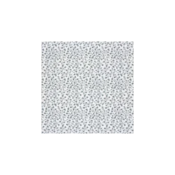 Tissu popeline de coton Griselle - blanc cassé
