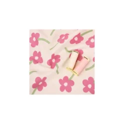 Tissu popeline de coton Lolyrose - écru