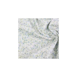 Tissu popeline de coton Lucelle