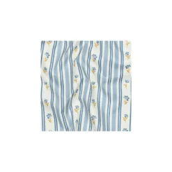 Tissu popeline de coton Lylia
