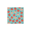 Tissu popeline de coton Poppy Fruit - pomme