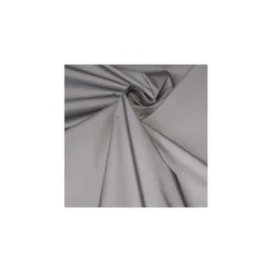 Tissu réfléchissant - gris