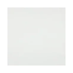 Tissu satin de coton - blanc