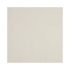 Tissu satin de coton - écru