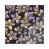Tissu satin de coton Pommé fabrics Fleurome