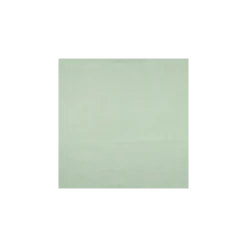 Tissu satin de coton - vert d'eau