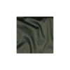 Tissu satin de coton - vert militaire