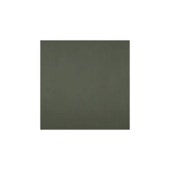 Tissu satin de coton - vert militaire